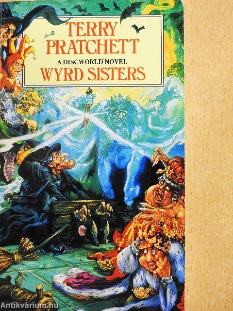 Wyrd Sisters