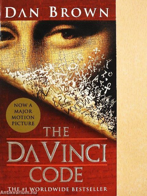 The Da Vinci Code
