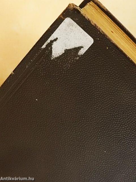 Forgácsolószerszámok szerkesztése és számítása