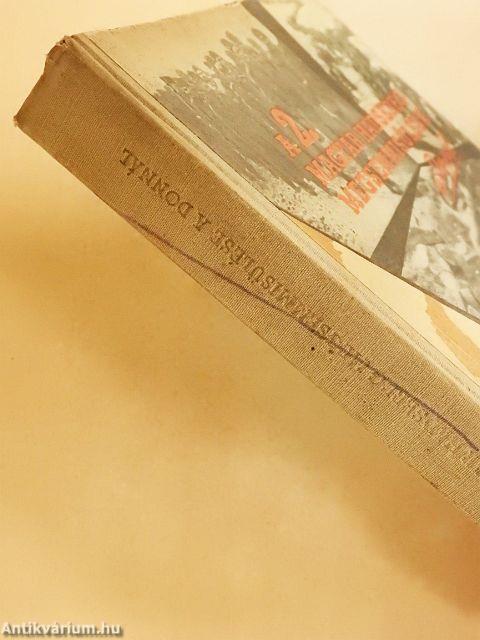 A 2. magyar hadsereg megsemmisülése a Donnál