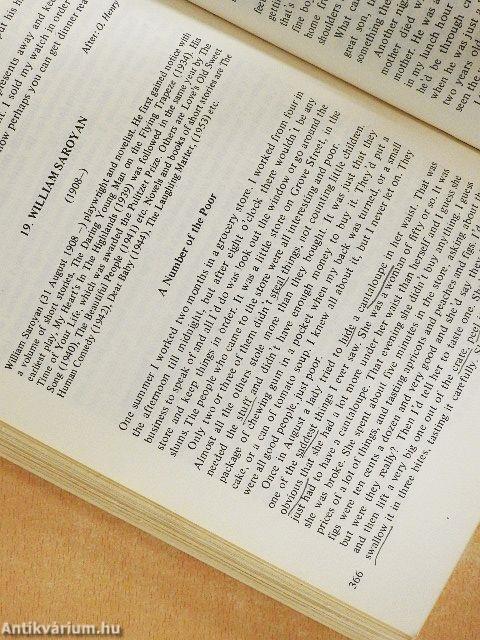 Angol nyelvkönyv haladók számára