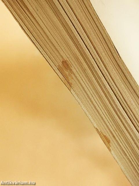 Angol nyelvkönyv haladók számára