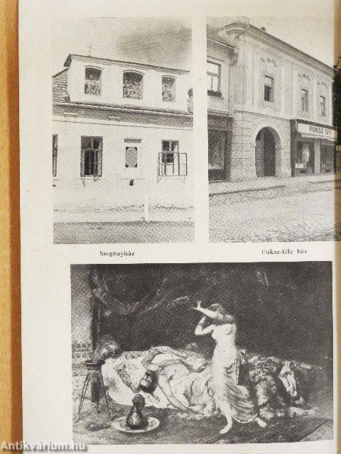 Rozsnyó műemlékei