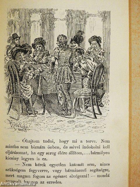 Az utolsó mentsvár