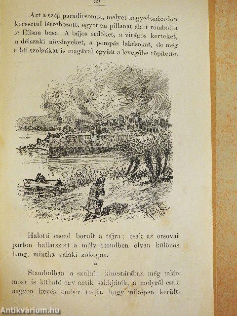 Az utolsó mentsvár