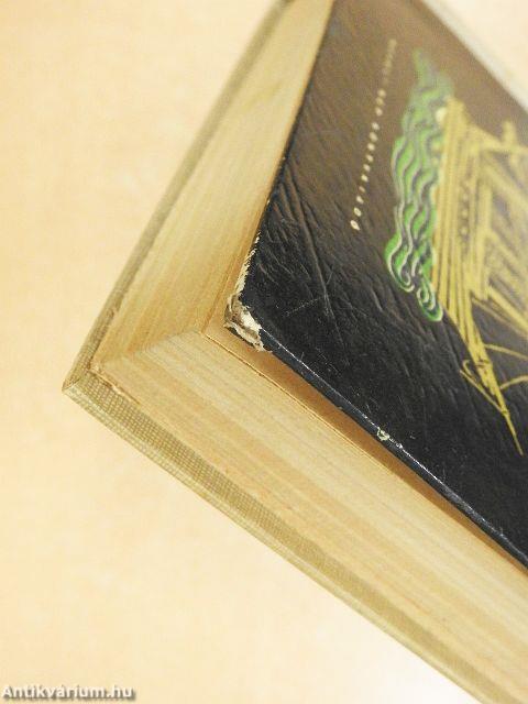 Egy természettudós utazásai