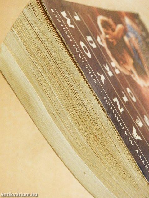 Lányom nélkül soha