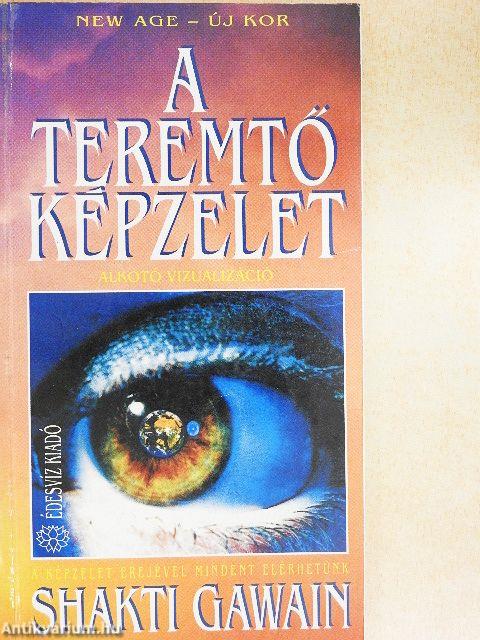 A teremtő képzelet