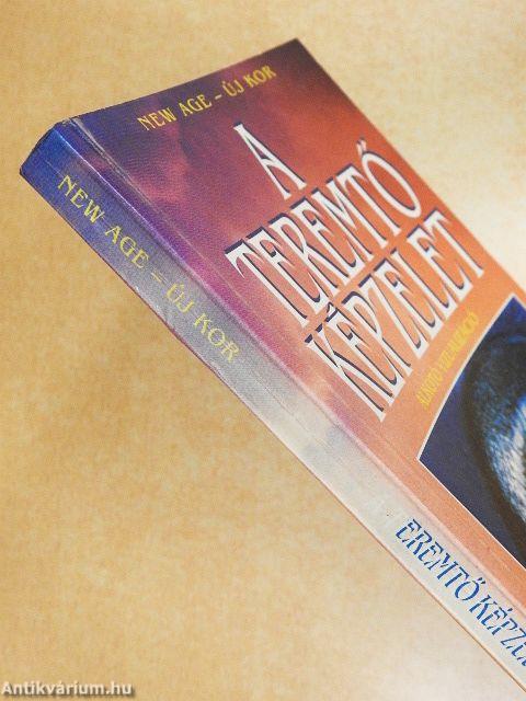 A teremtő képzelet