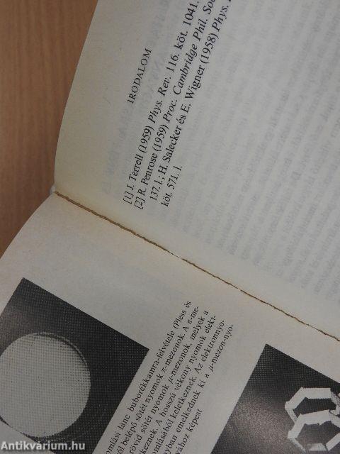 Fizika a huszadik században