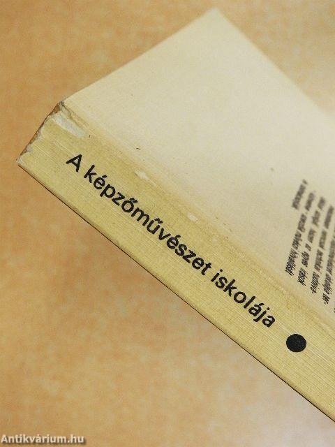A képzőművészet iskolája I.