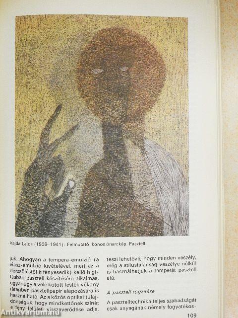 A képzőművészet iskolája I.