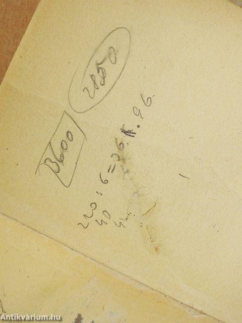 Villamosság és rádió a gyakorlatban I-II.