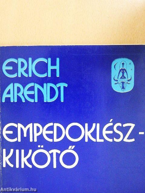 Empedoklész-kikötő