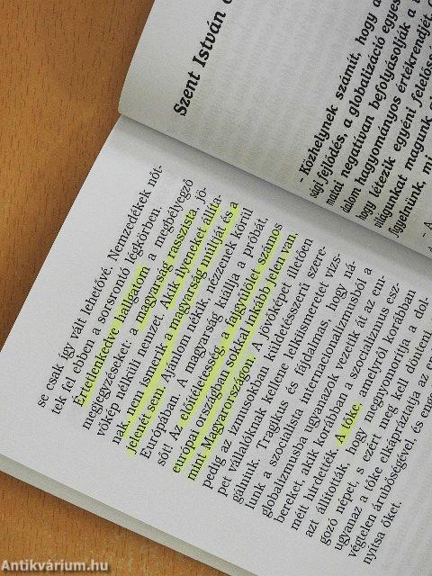 Gyökerek és fények