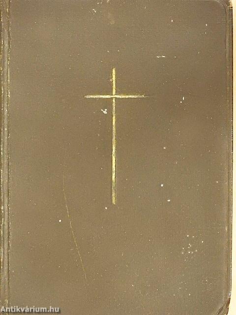 Kezedre bizom lelkemet