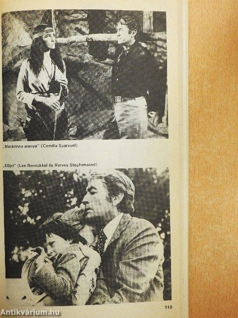 Nők Magazinja Évkönyv '86