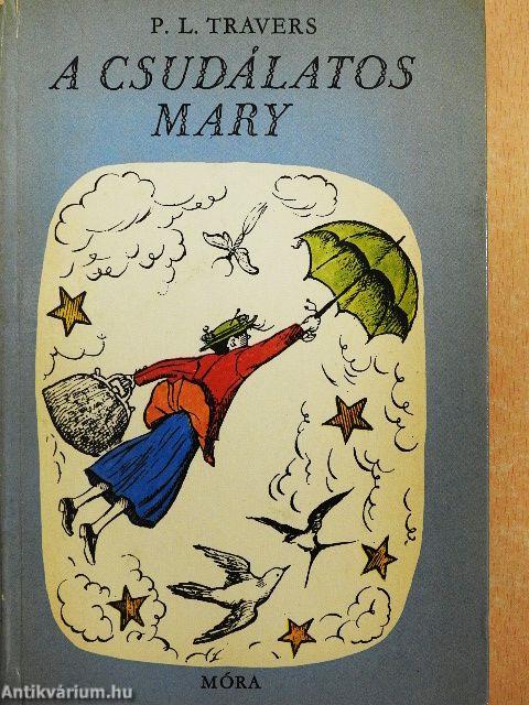 A csudálatos Mary