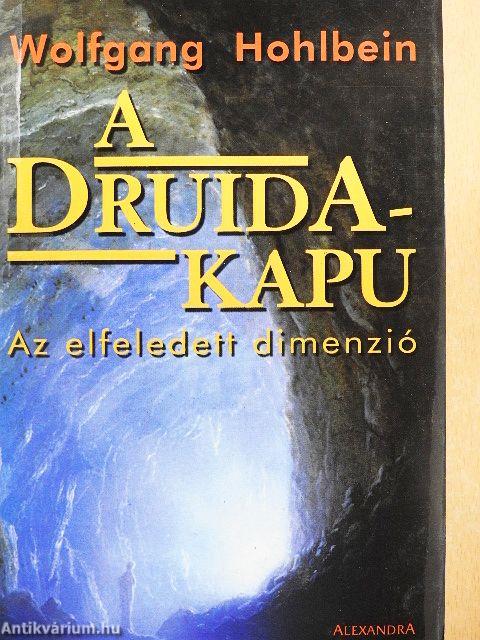A Druida-kapu