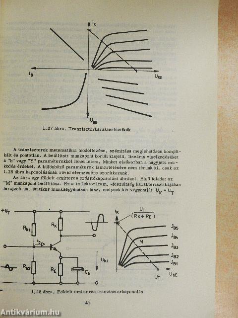 Számítógépek digitális áramkörei
