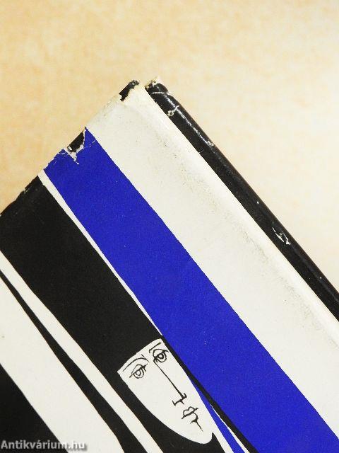 A kékszakállú herceg vára