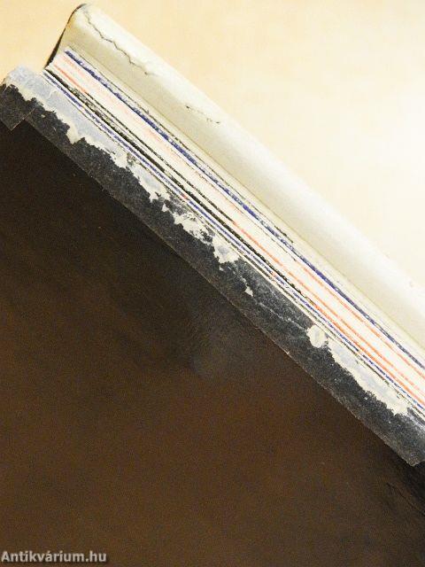 A kékszakállú herceg vára