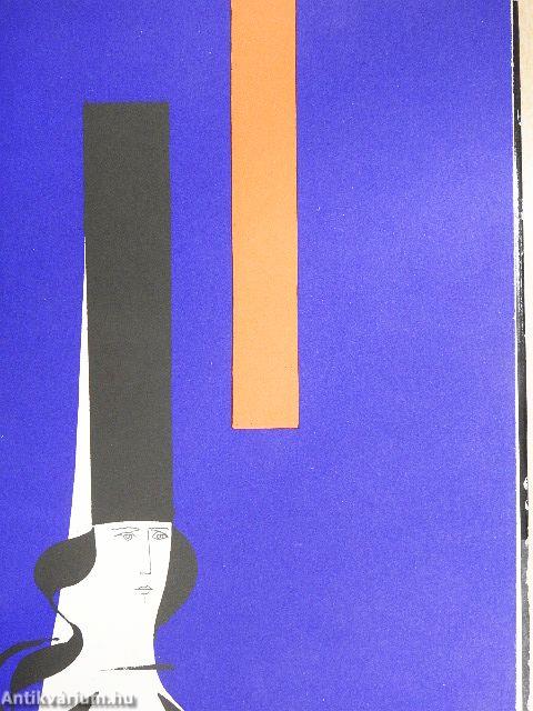 A kékszakállú herceg vára