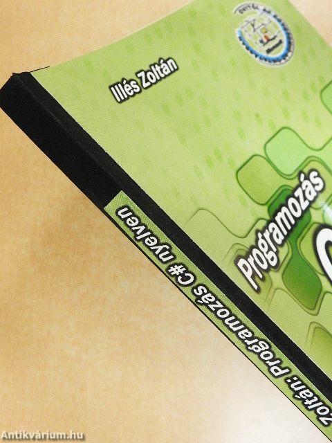 Programozás C# nyelven