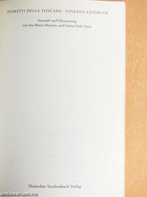 Fioretti della Toscana