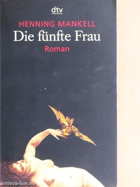 Die fünfte Frau