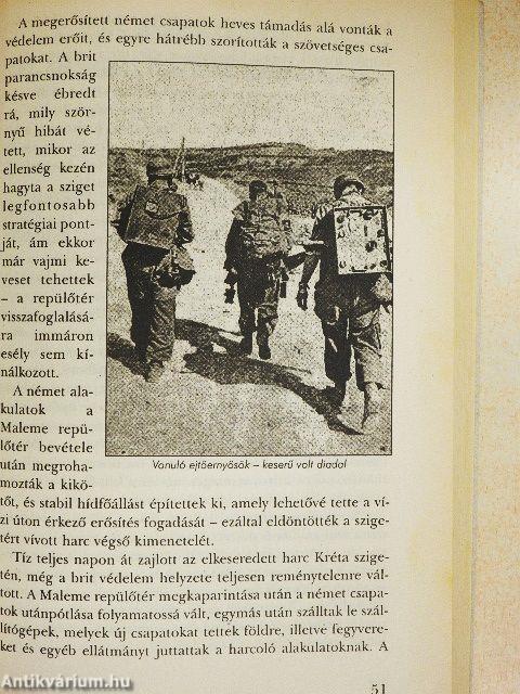 Különleges egységek a III. Birodalomban