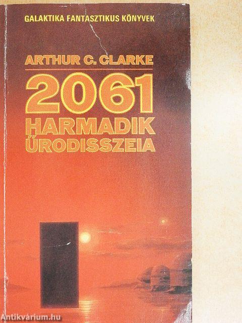 2061. Harmadik űrodisszeia