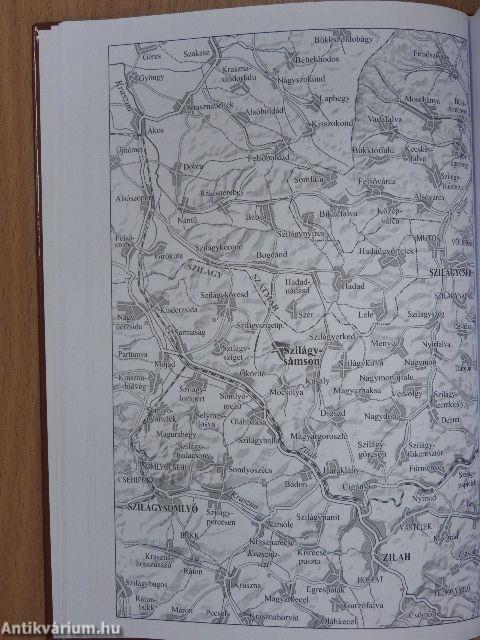 Szilágysági Dekameron