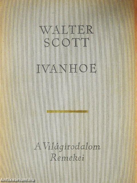 Ivanhoe