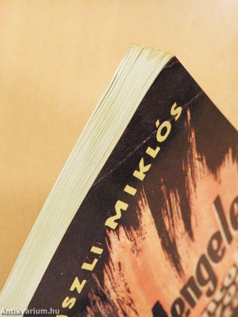 Mengele boncoló orvosa voltam