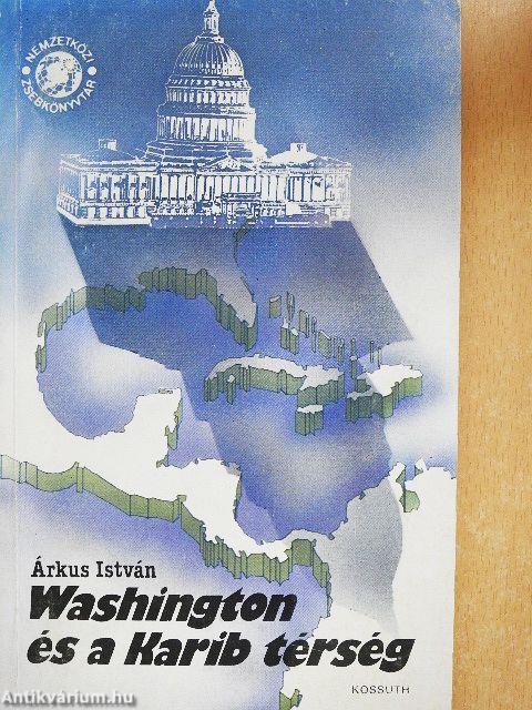 Washington és a Karib térség