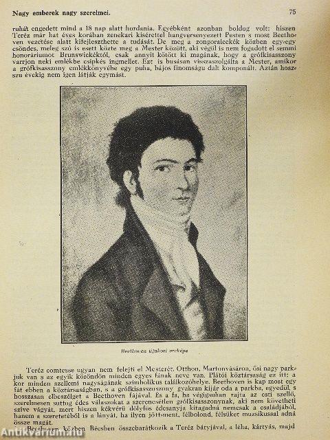 Literatura 1927. március