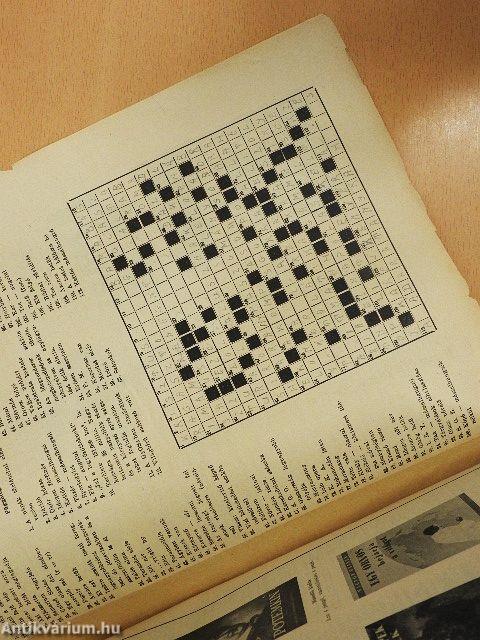 Uj Idők 1939. Húsvét