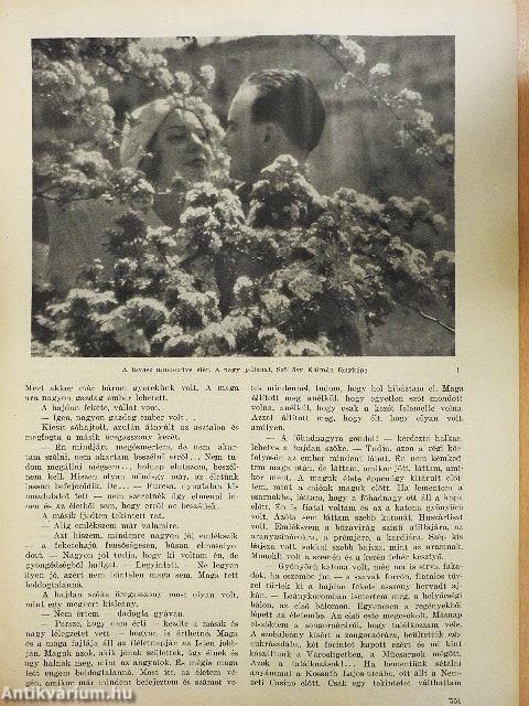 Uj Idők 1939. Húsvét