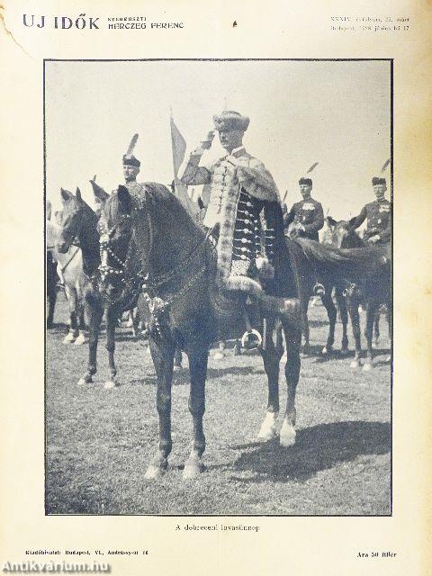 Uj Idők 1928. június 17.