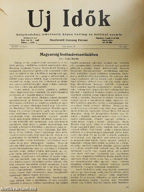 Uj Idők 1928. június 17.