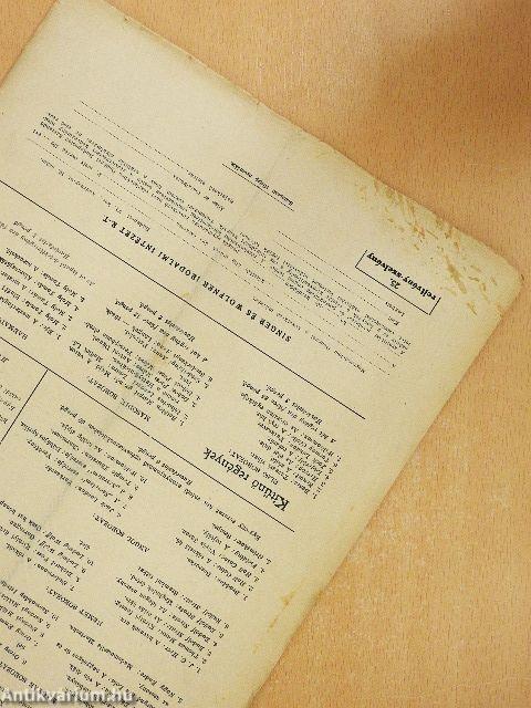 Uj Idők 1928. június 17.