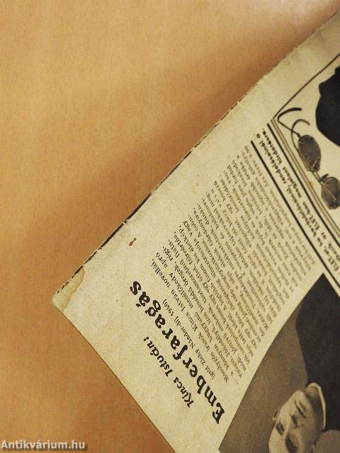 Élet 1941. április 27.