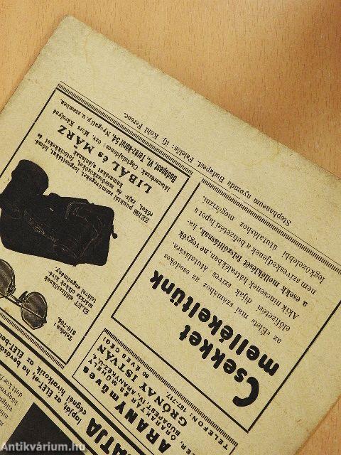 Élet 1941. április 27.