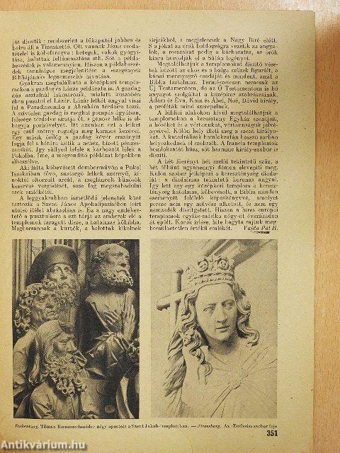 Élet 1941. április 27.