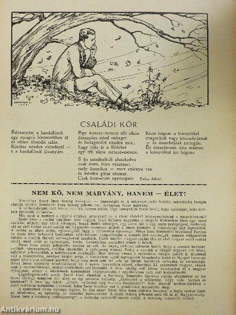 Zászlónk 1928. november