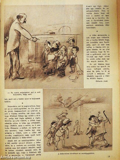 A Pesti Hirlap Vasárnapja 1934. december 30.