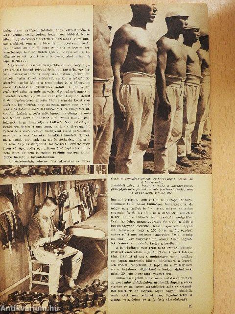 A Pesti Hirlap Vasárnapja 1934. december 30.