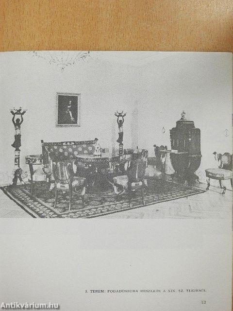 Bútorművészet a XIX. században