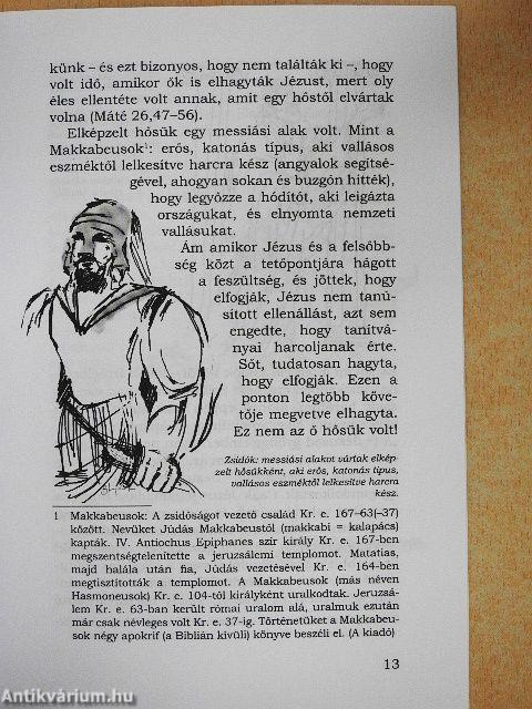 Keresztyénség: ópium vagy igazság?